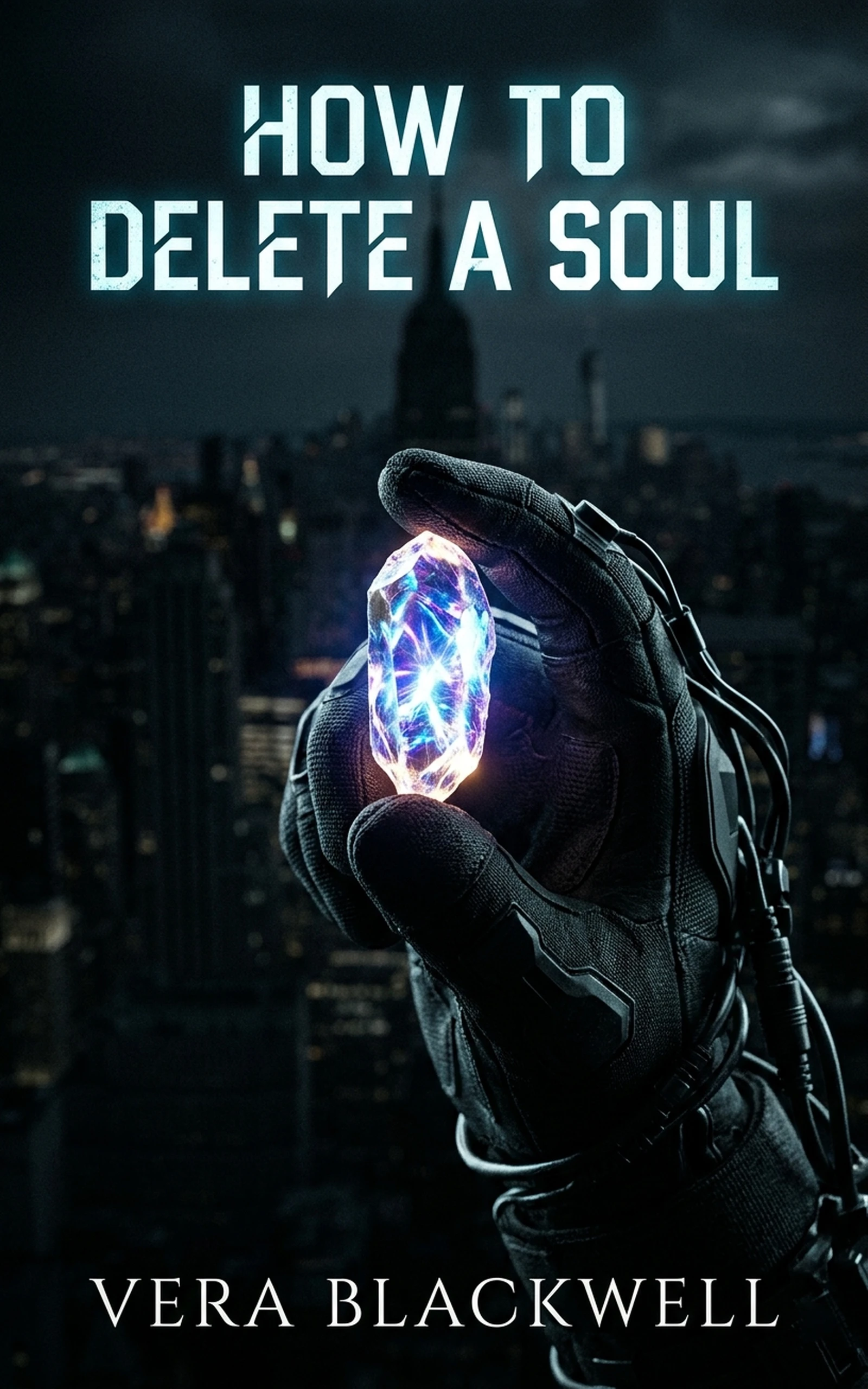 How To Delete A Soul