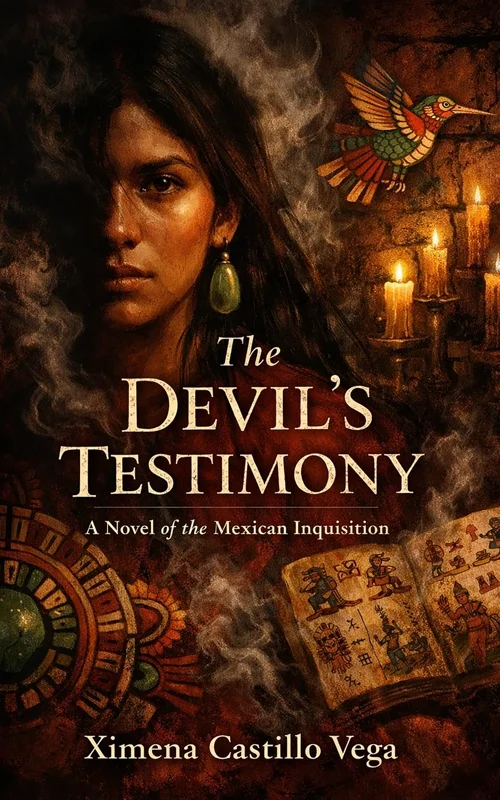 The Devil's Testimony